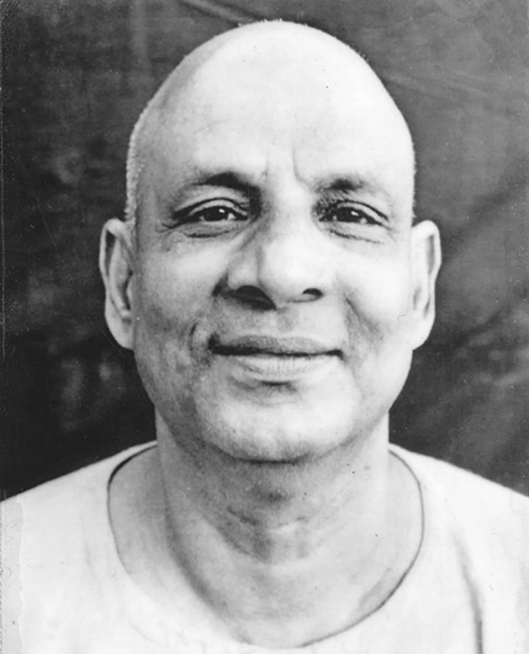 Swami Sivananada hat den Satsang als wichtigstes Element betitelt
