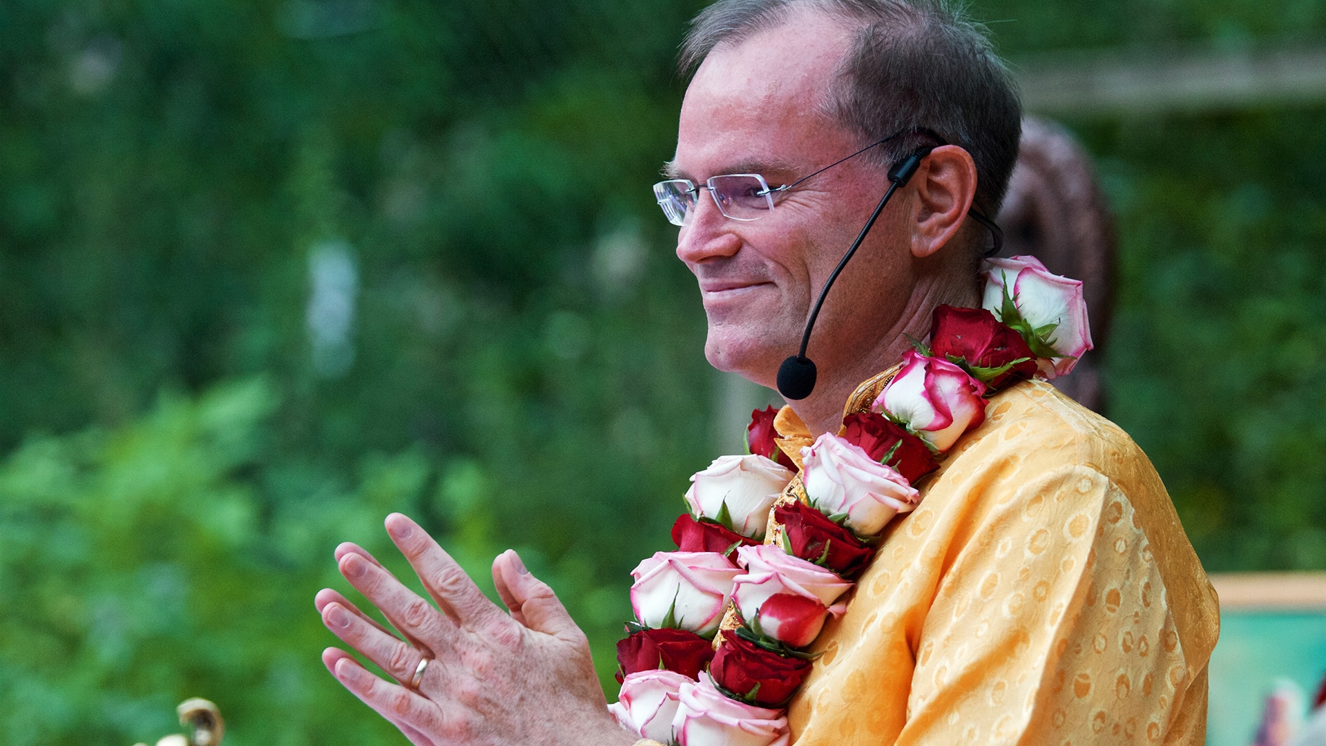 Sukadev an Guru Purnima