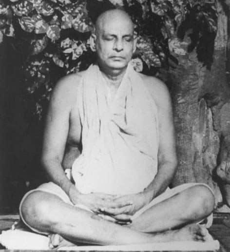 Swami Sivananda
