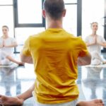 Yogalehrer