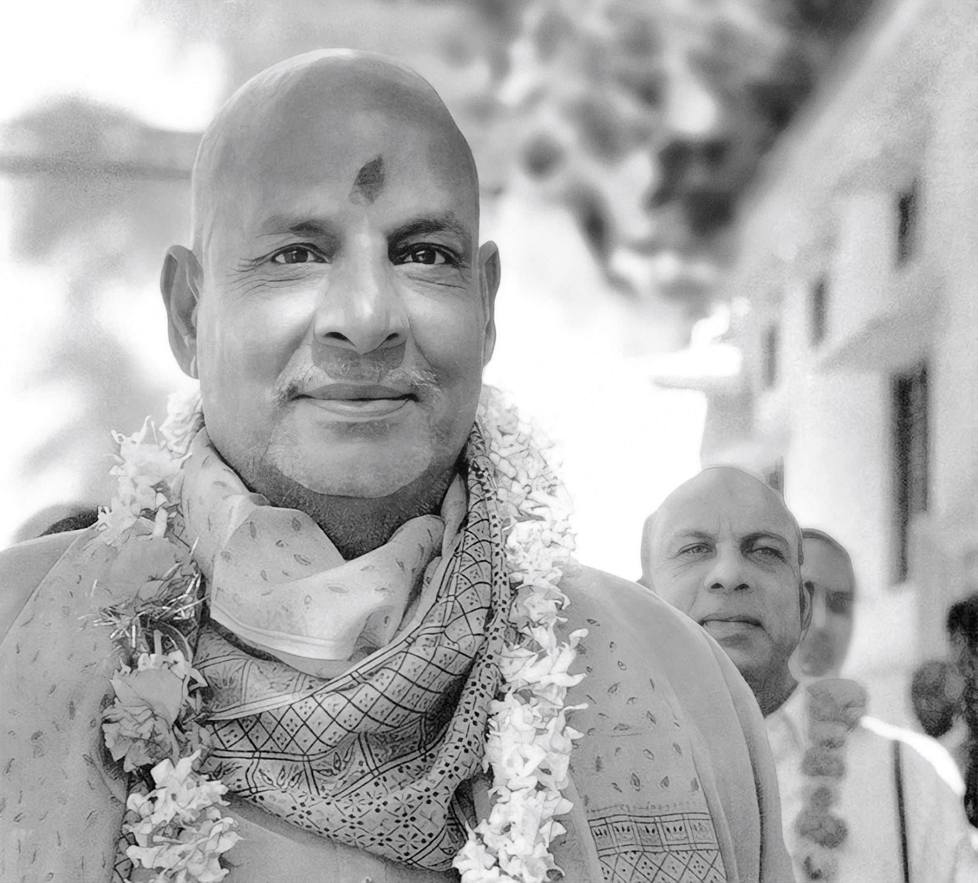 Swami Sivananda