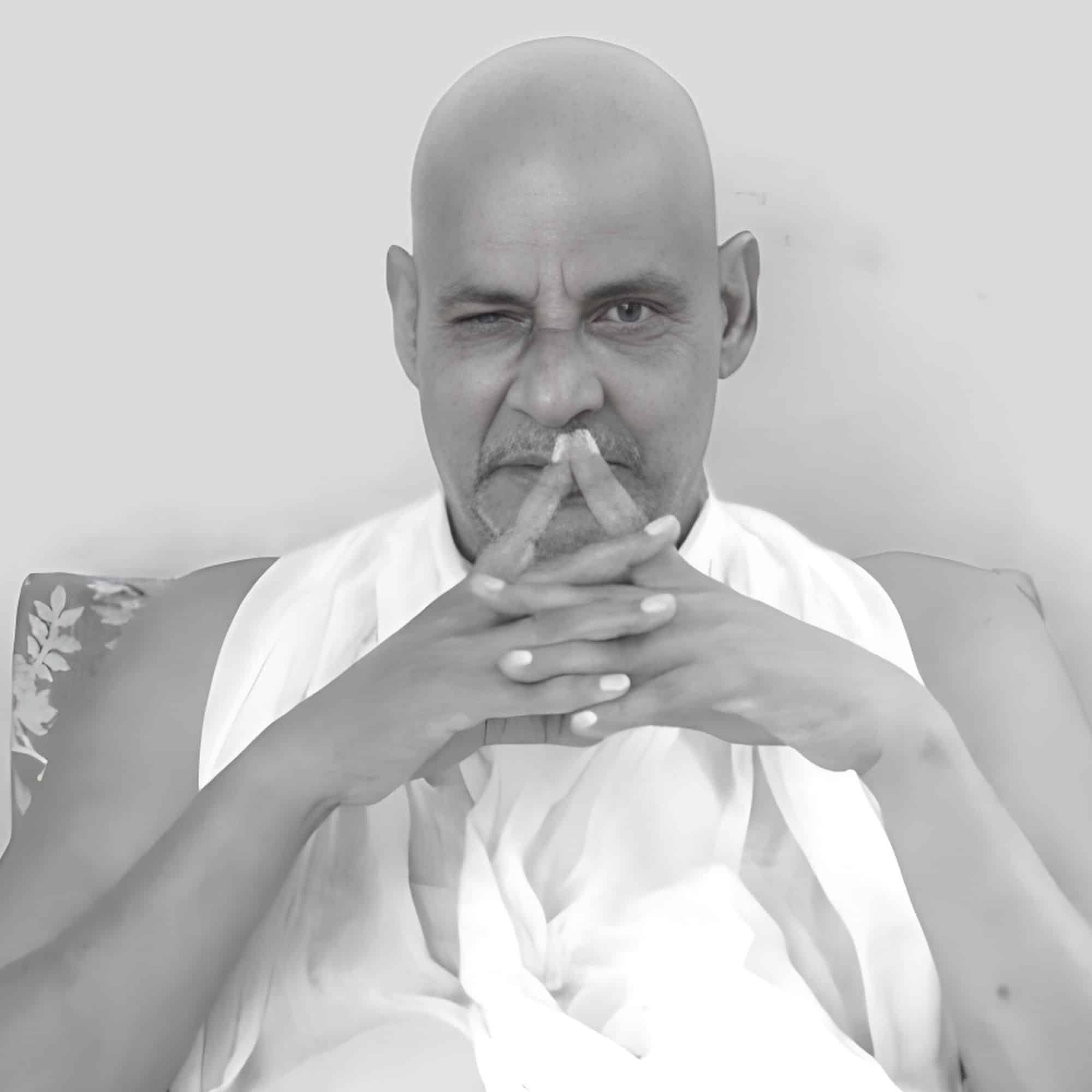 Swami Sivananda