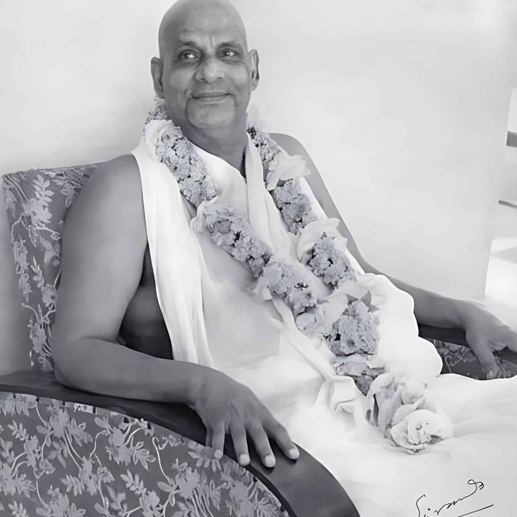 Swami Sivananda