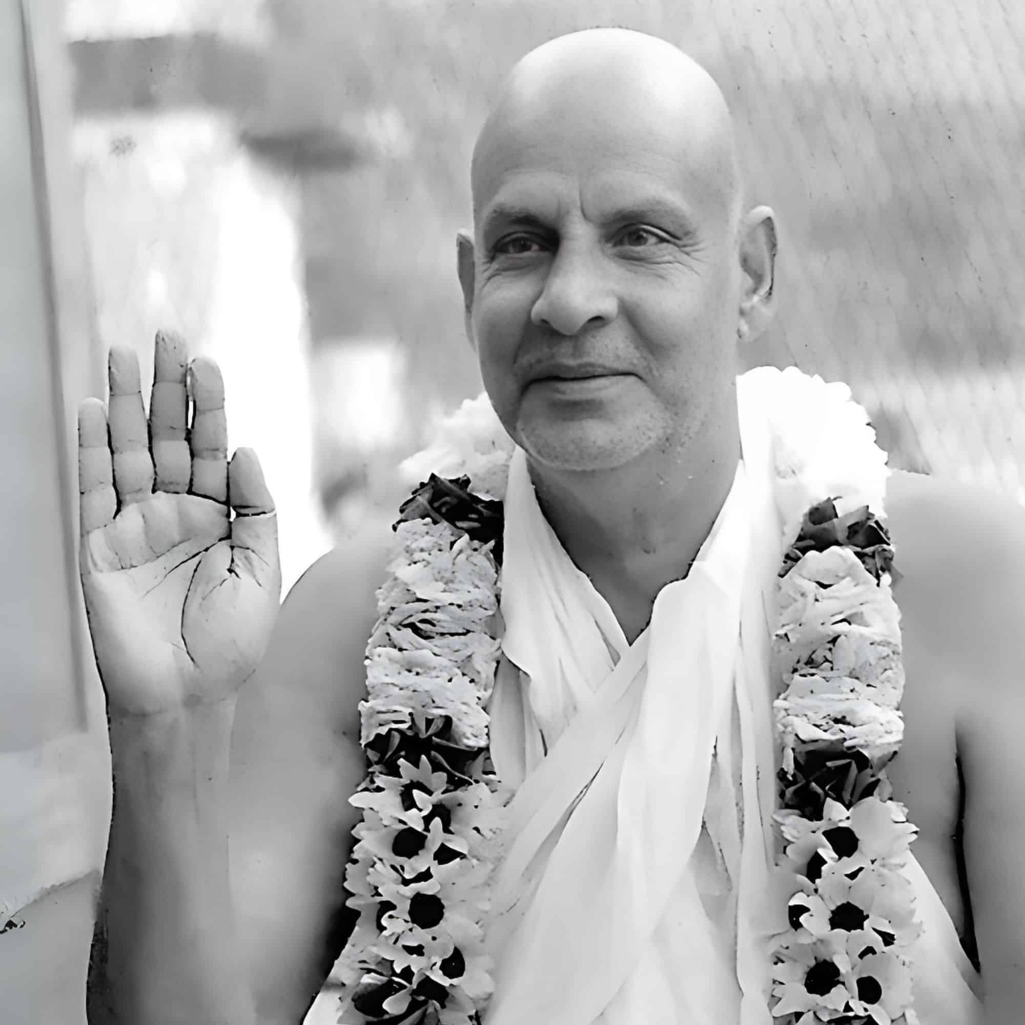 Swami Sivananda