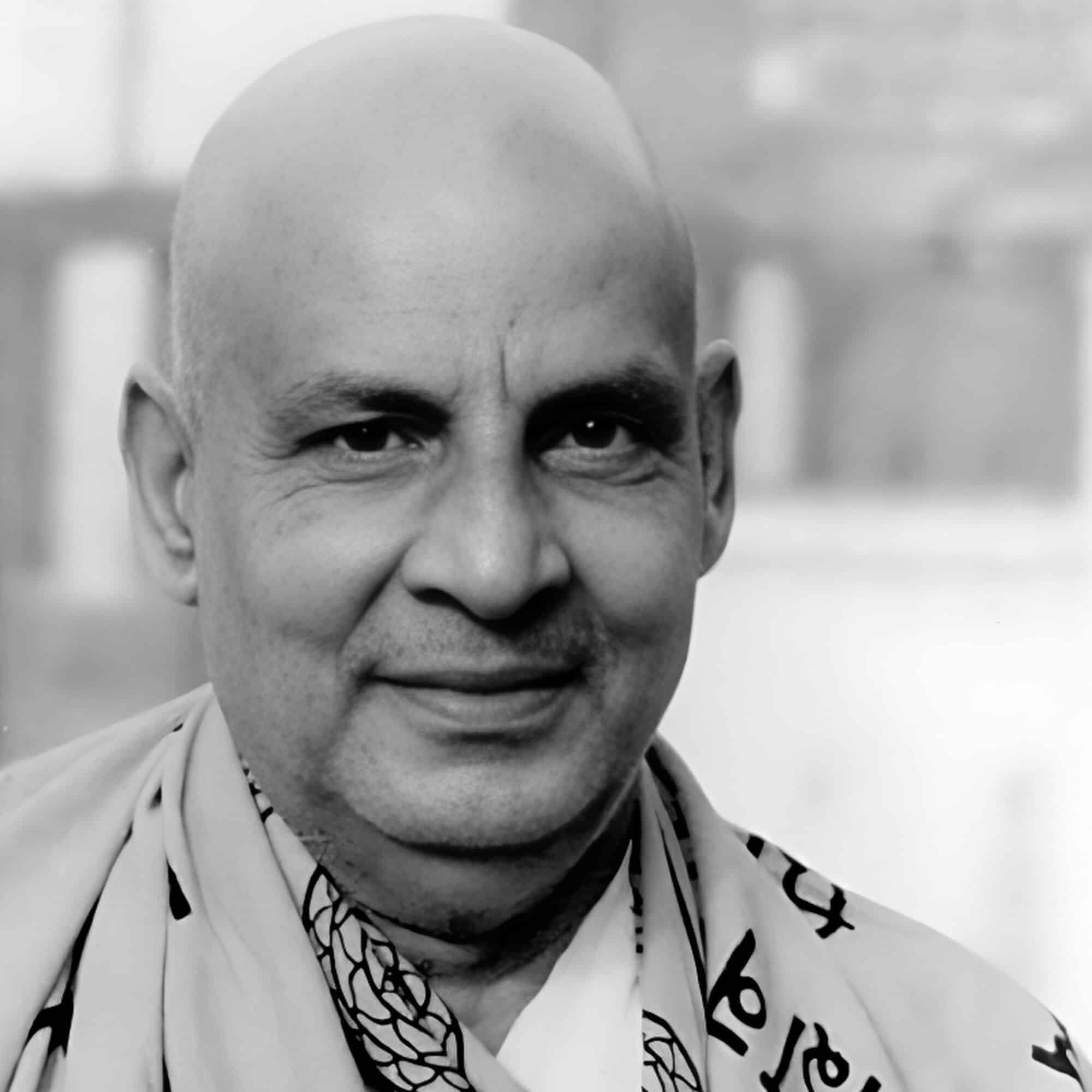 Swami Sivananda