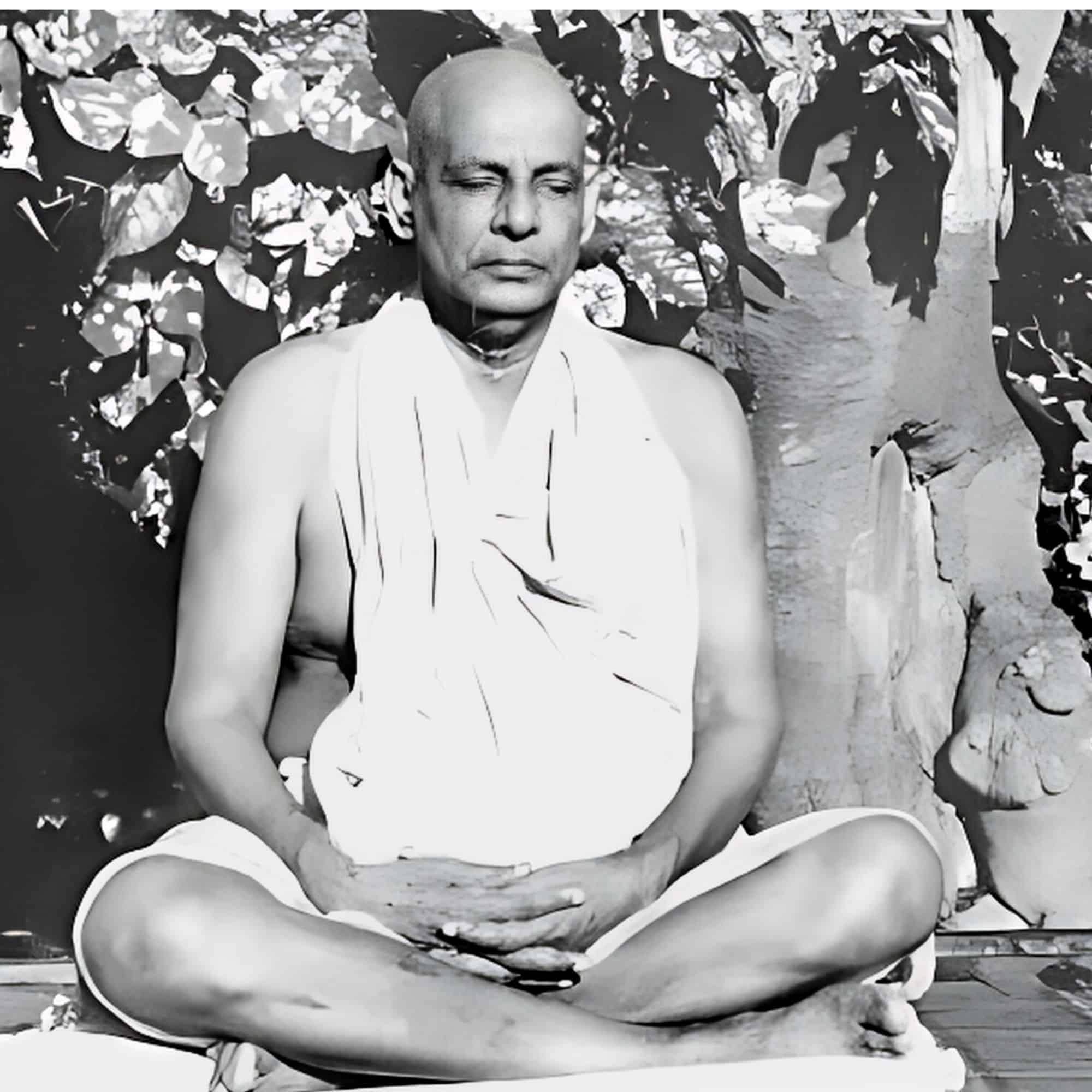 Swami Sivananda