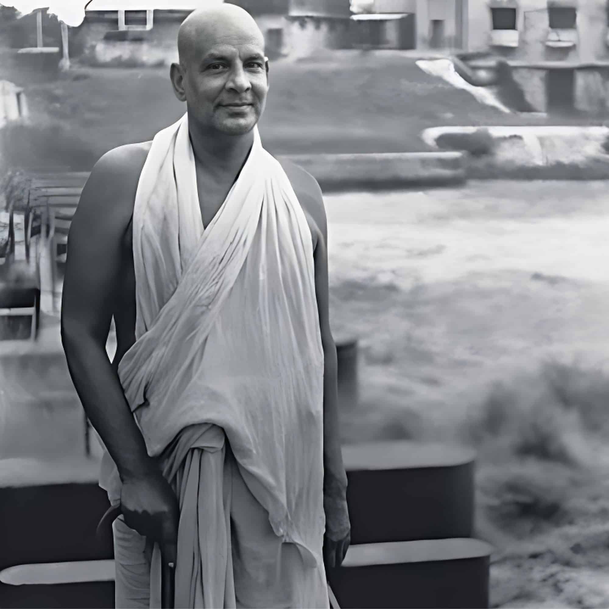 Swami Sivananda