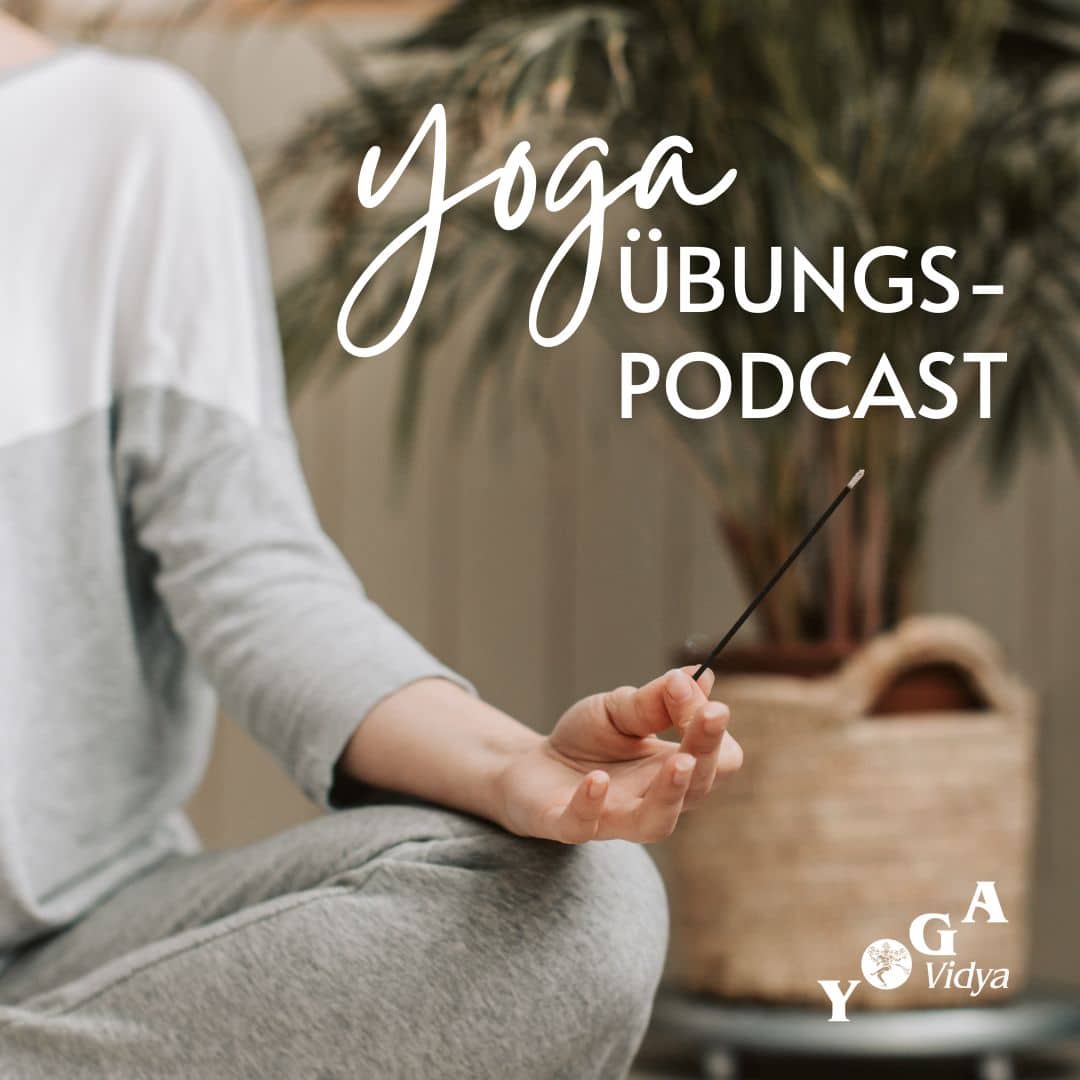 Yoga Übungen Podcast